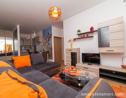 Stan Jelena, private accommodation in city Budva, Montenegro - _MG_6413